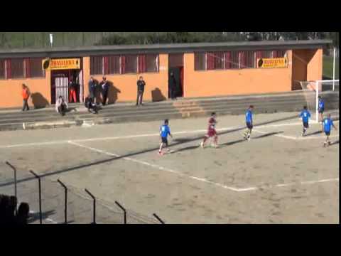 Campionato di 2* cat. gir. C  Spareggio N. Filadelfia - New S. Pietro