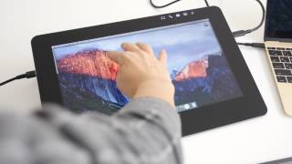 従来比で4倍の精度と8192レベルの筆圧を持つ「Wacom Pro Pen 2 従来比で4倍の精度と8192レベルの筆圧を持つ「Wacom Pro Pen 2