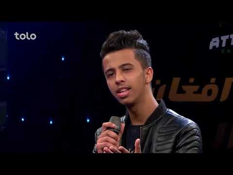 منصور جلال - وای آن دل - مرحله ۲۴ بهترین / Mansor Jalal - Way An Del - Top 24