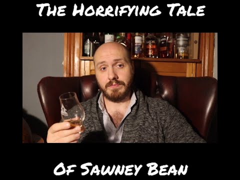 The Tale of Sawney Bean