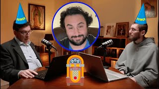 Reacting to a Pathetic Creationist Jukebox