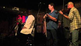 The Time Jumpers - Undecided