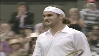 Federer Roland Garros 2009