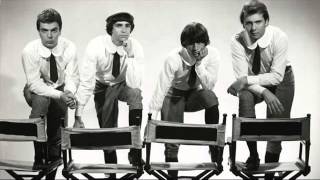 The Young Rascals A Girl Like You Letra