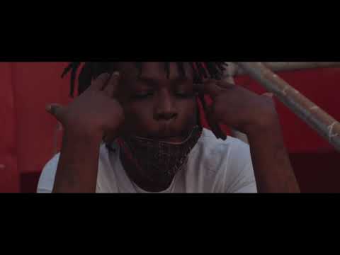 YG Ty - Coffin Freestyle (Official Music Video)