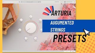 Video thumbnail for ARTURIA Augmented VOICES  VST MUZYKUJ by muzykujkropkacom