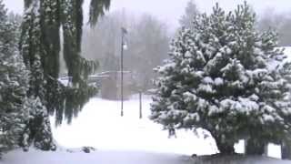 The Many Moods Of Christmas - Robert Shaw & Atlanta Symphony Orchestra!  (ALBUM)