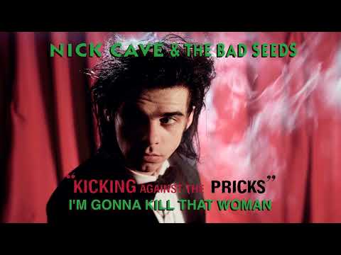 Video thumbnail for I’m Gonna Kill That Woman