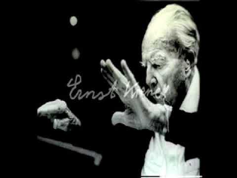 Ernst Krenek - Ein Suchender