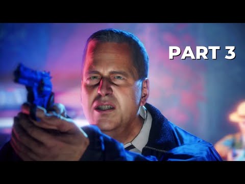 Alan Wake Remastered Gameplay Walkthrough Part 3 (FULL GAME) - No Commentary