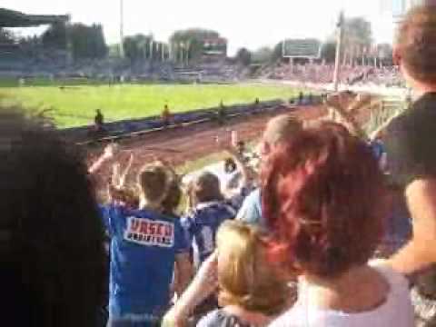 [2009-2010] [EL] Lille - RC Genk