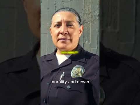 Detroit Police Officer FIRED After Secret Double Life Exposed!