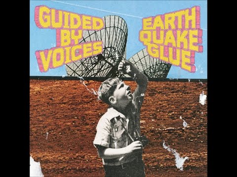 The Best Of Jill Hives - Guided By Voices