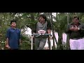 Kannada Comedy Scenes Doddanna Comes And Talks To Ravichandran While Exercising Kanasugara Movie