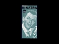 Frank Sinatra - The Music Stopped