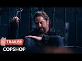 Copshop 2021 Trailer HD | Frank Grillo | Gerard Butler