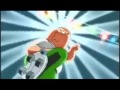 Family Guy - Disco Dance 