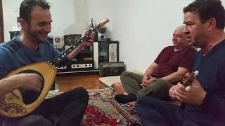 Xhevdet Rama & Ahmet Beha - Rrushja E Rrexhes