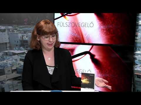 Fülszövegelő 8. rész