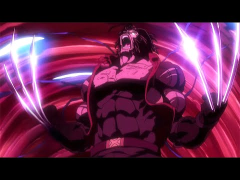 Wolverine Finally Had Enough And Decides To Show His True Power