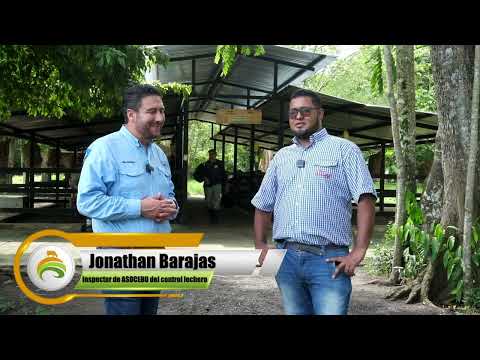 EMPRESARIOS DEL CAMPO HACIENDA CAÑA DULCE ASOCEBU 22/04/2024