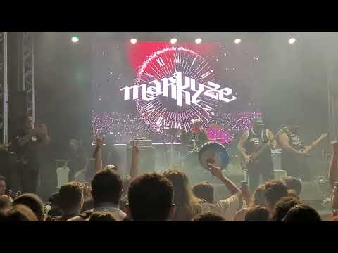Markyze - Só Por Uma Noite (Charlie Brown Jr Cover) [Blend BBQ Festival 2022]