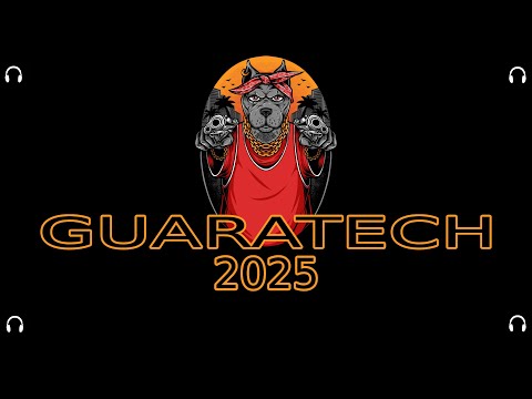 MIX ESPECIAL 💥 GUARATECH - DJ DROGA MUSICAL (Guaracha, Aleteo Zapateo)