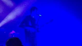 Heisskalt - Gipfelkreuz