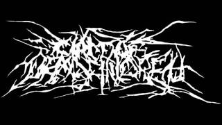 Circle Of Dead Children - Grabbing N