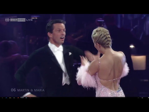 Dancing Stars S11 - F7 - Martin Ferdiny - Tanz