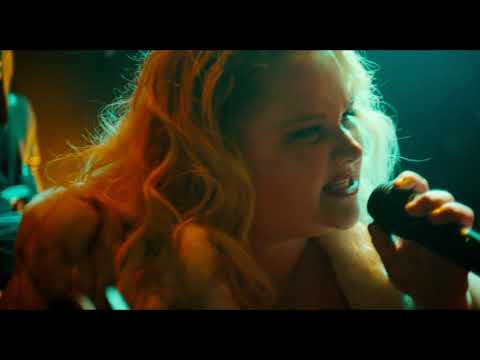 Patti Cake$ - Tough Love (final song)