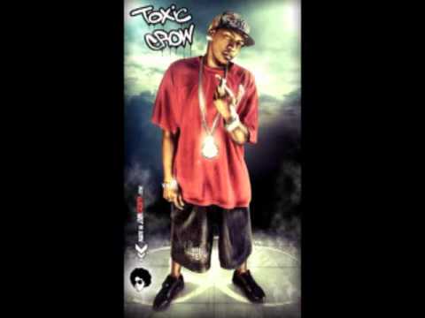 Toxic Crow - Mate Dos Pajaros De Un Tiro(FLOWSWAQQ)