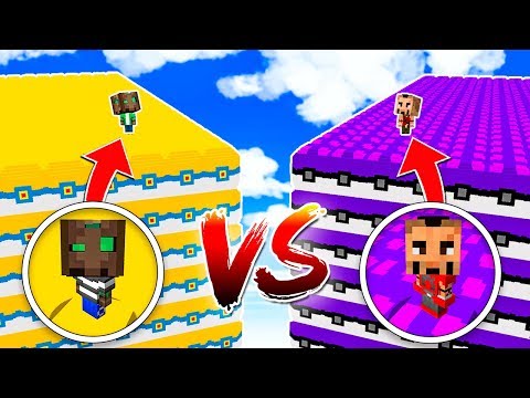 1000 LUCKY BLOCK MASTER BALL vs 1000 LUCKY BLOCKS PARQUE BALL 💥😱 PIXELMON MINECRAFT MOD