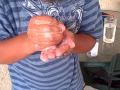 Little Mister S Magic Bubble