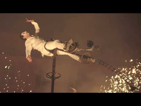 tête-à-tête Rastatt 2016 - official aftermovie