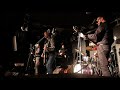 Alejandro Escovedo Band With Don Antonio The Bullingdon Oxford 01/11/18