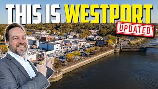See EVERY Westport CT Neighborhood