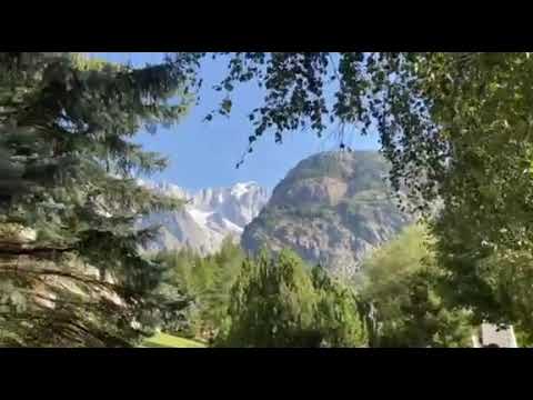 UTMB 2021 CCC START CURMAYER