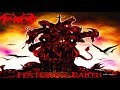 FUNERUS Festering Earth Full Length Album Old School Death Metal
