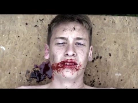 Dulce et Decorum Est - My Story