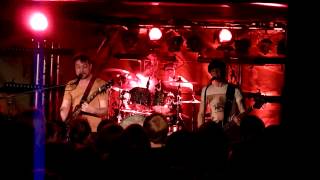 The Intersphere - Thanks for nothing @ Luxor  Köln 09.03.2014