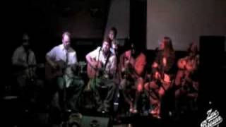 Zac Brown Band - &quot;Junkyard&quot; Live