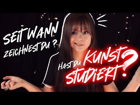 Wer ist Sarahmaltschwarz? | Q&A: Eure Fragen - Meine Antworten