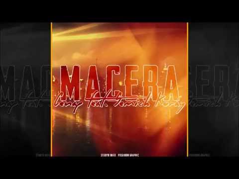 Cenap ft. Semich Koray- Macera (2014)