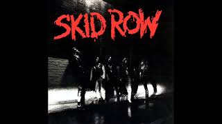 Skid Row  Midnight / Tornado