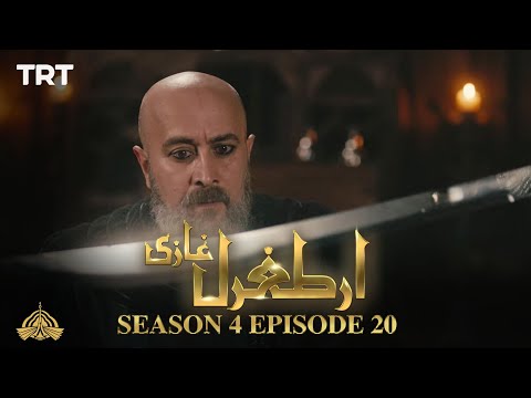 Ertugrul Ghazi Urdu | Episode 20| Season 4