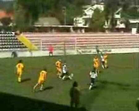 FiLiPA GALVAO (1) Seleccao Nacional Feminina Sub-19 PORTUGAL