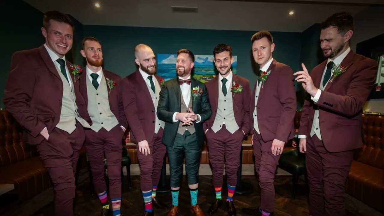 Inside Wedfest Cork — The ultimate wedding planning experience