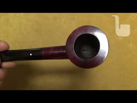 Pipa Dunhill Bruyere gruppo 5 - 5406 (2023) - DHB85