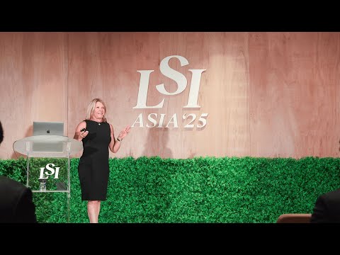 US Reimbursement Fundamentals | LSI Asia '25